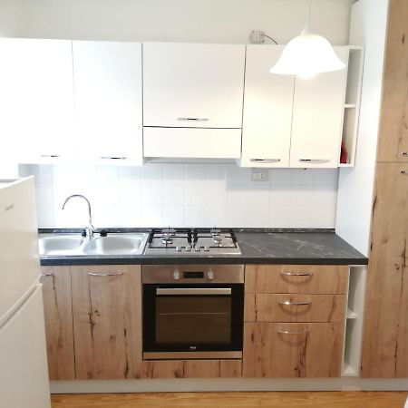 Appartement Ajarnola N14 à Padola Extérieur photo