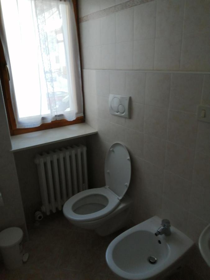 Appartement Ajarnola N14 à Padola Extérieur photo
