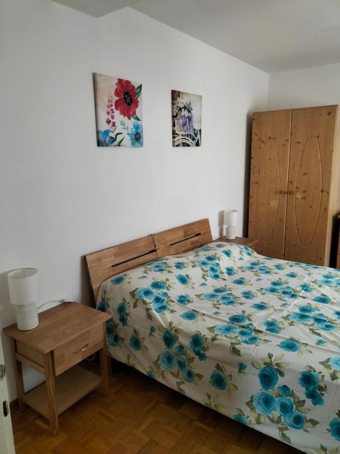 Appartement Ajarnola N14 à Padola Extérieur photo