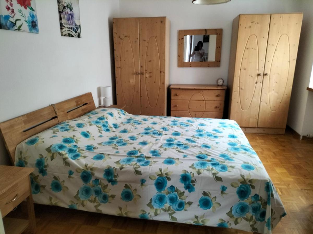 Appartement Ajarnola N14 à Padola Extérieur photo